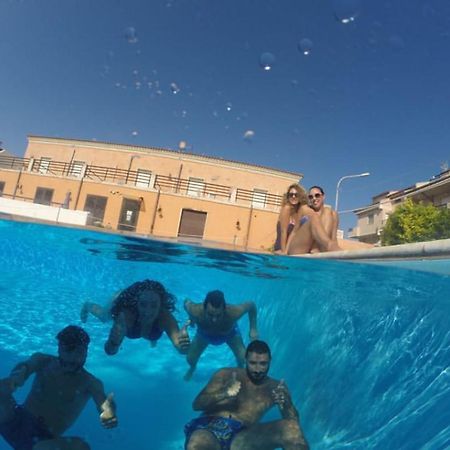 Agathae Hotel & Residence Scoglitti Exterior foto