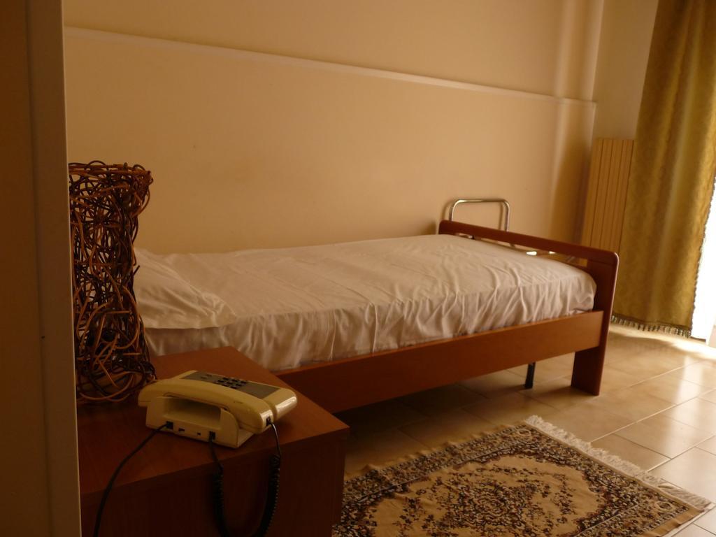 Agathae Hotel & Residence Scoglitti Exterior foto