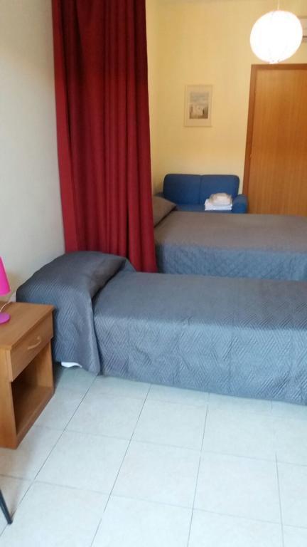 Agathae Hotel & Residence Scoglitti Exterior foto
