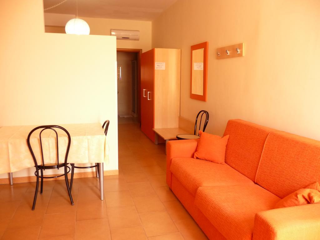 Agathae Hotel & Residence Scoglitti Exterior foto