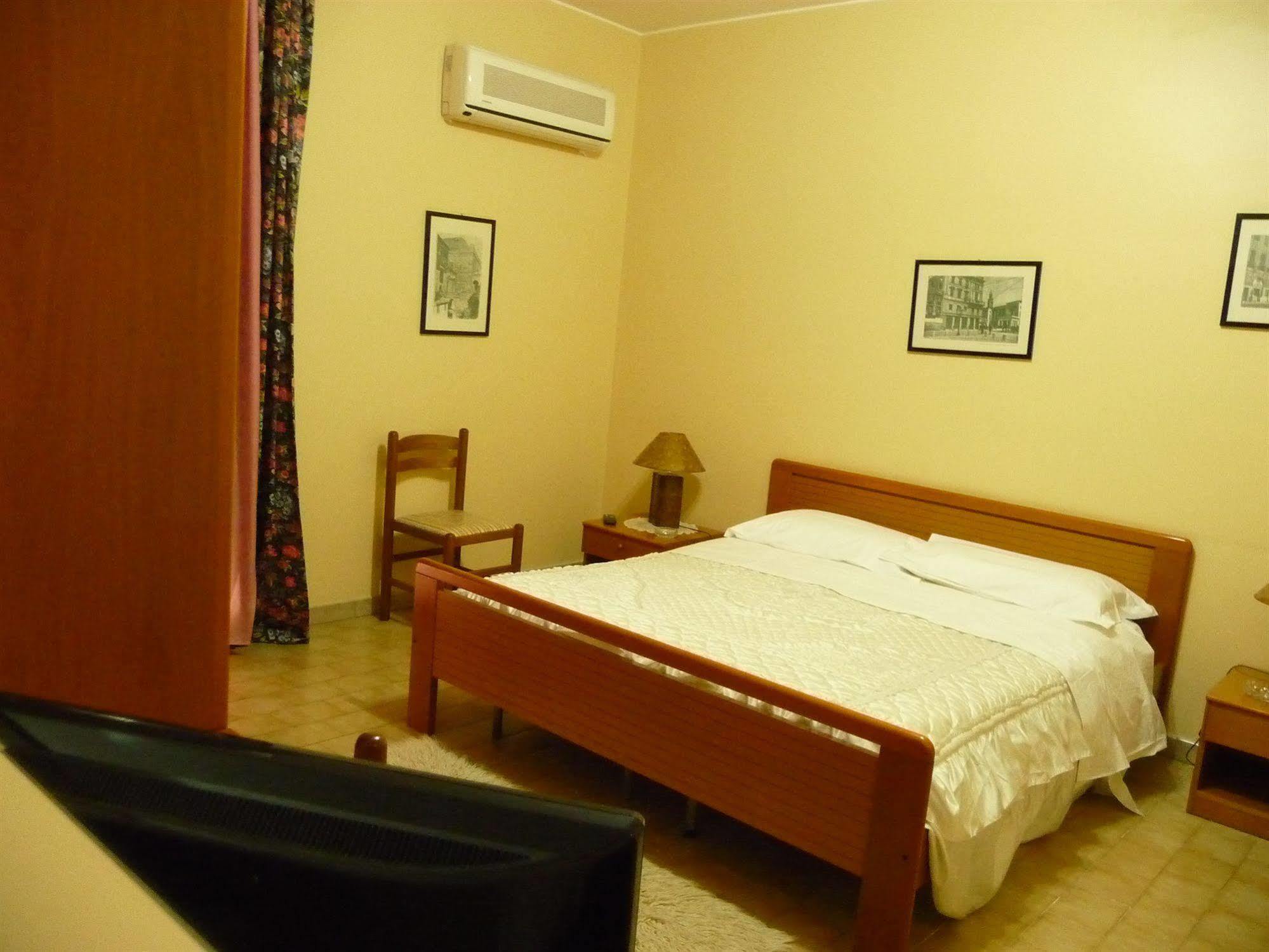 Agathae Hotel & Residence Scoglitti Exterior foto