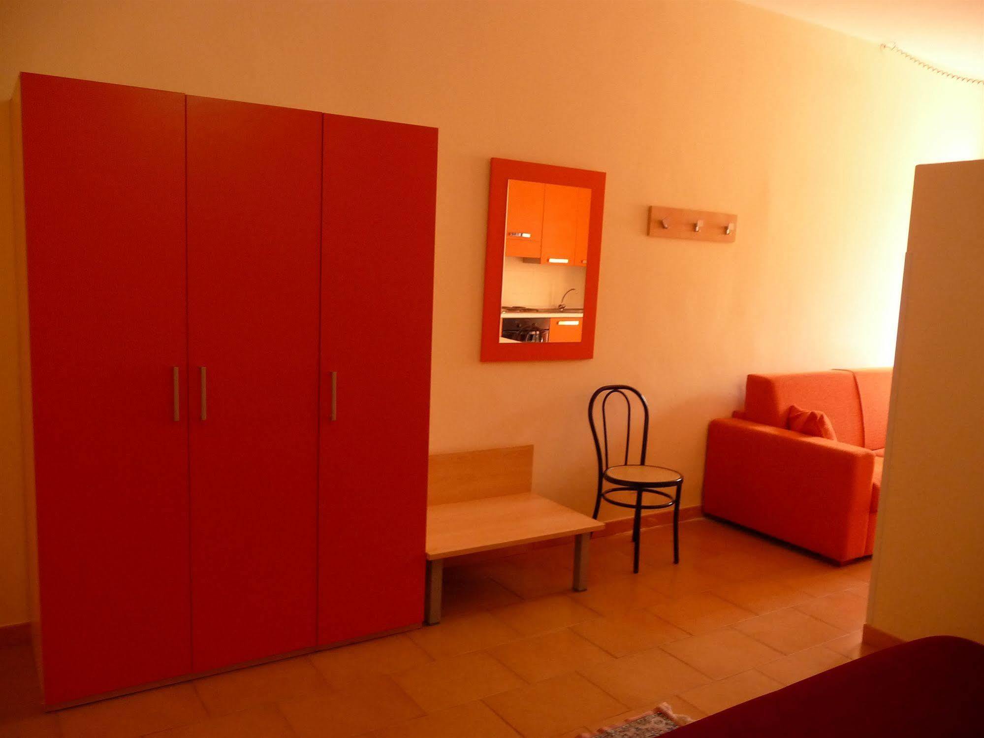 Agathae Hotel & Residence Scoglitti Exterior foto